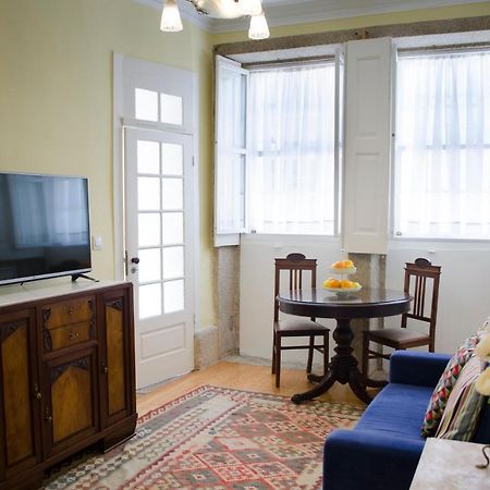 Porto.Arte Downtown Apartment Exterior photo