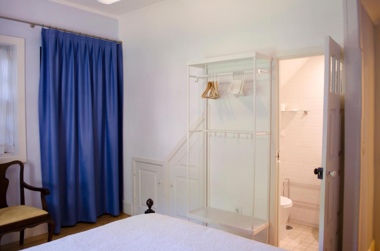 Porto.Arte Downtown Apartment Exterior photo