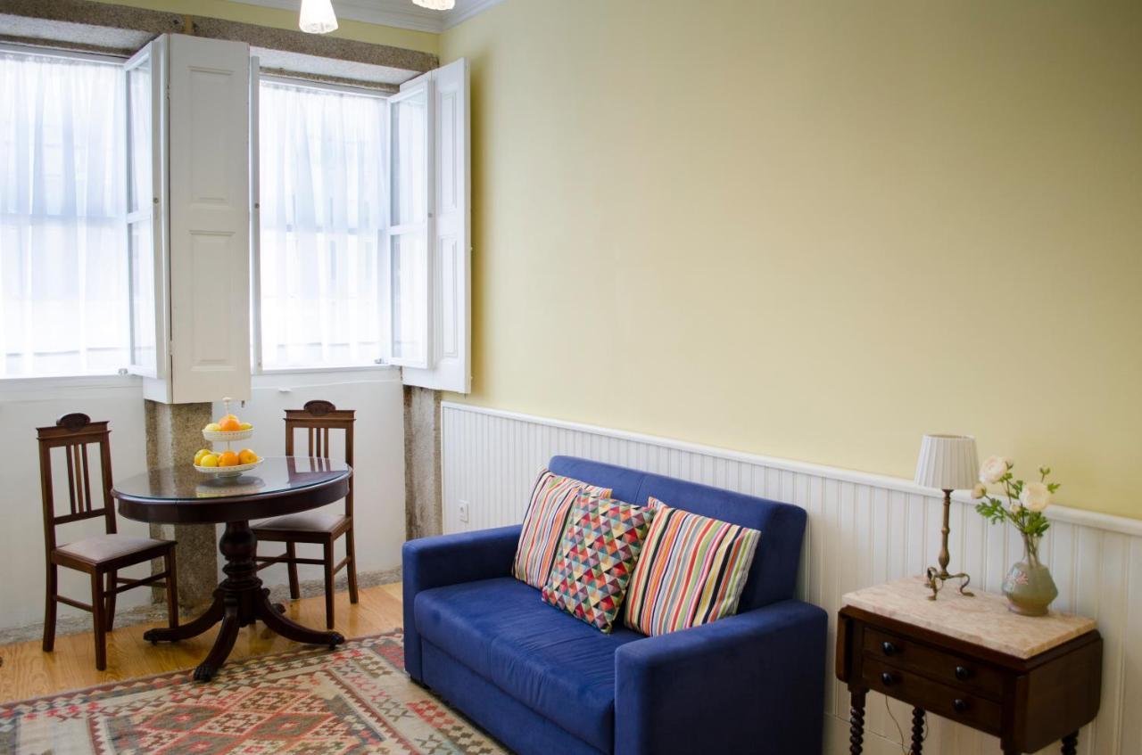 Porto.Arte Downtown Apartment Exterior photo
