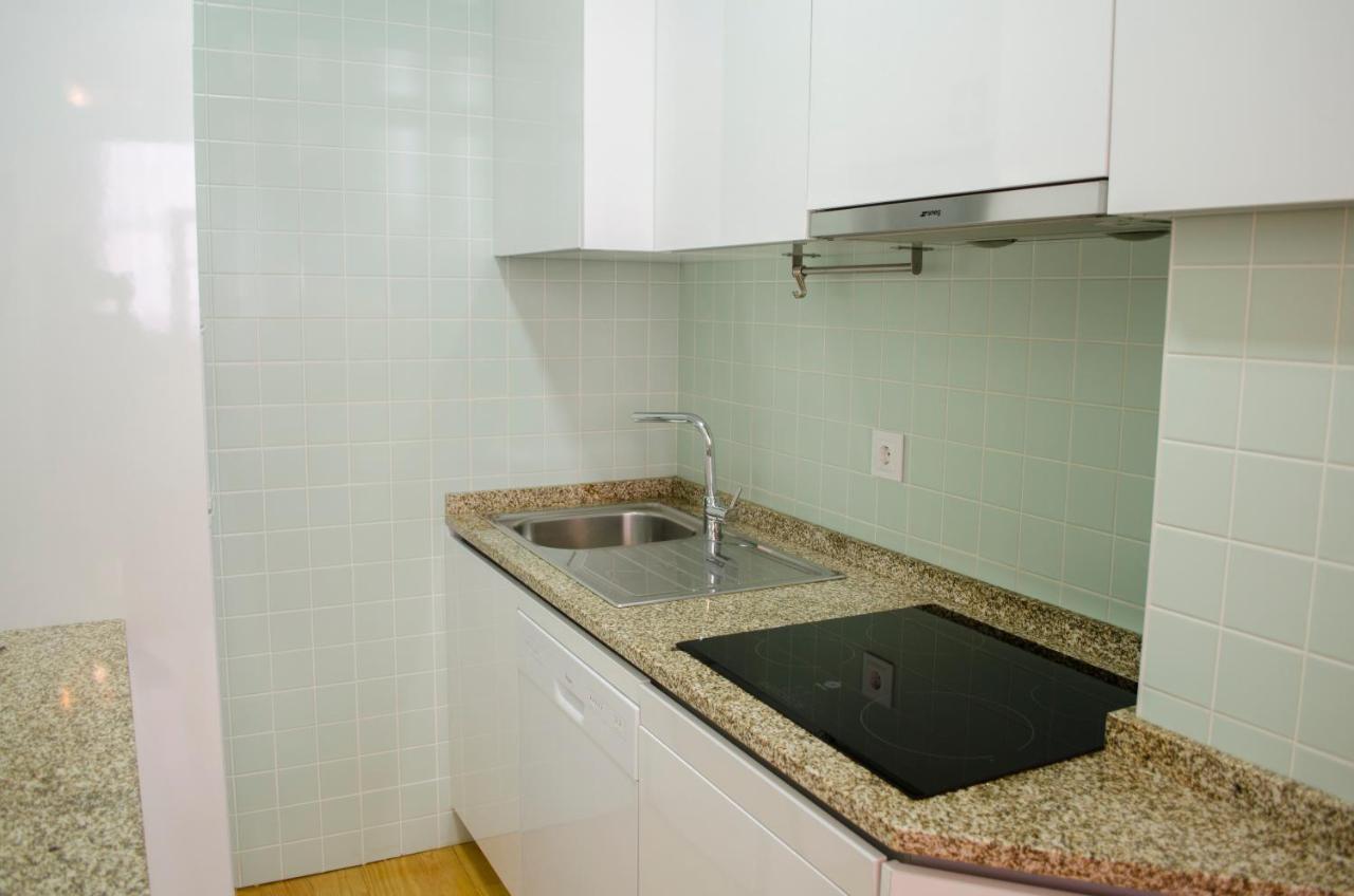 Porto.Arte Downtown Apartment Exterior photo