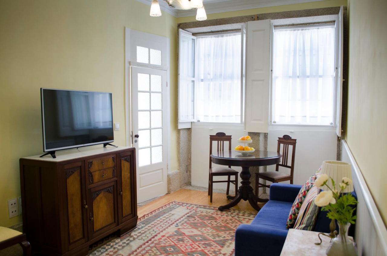 Porto.Arte Downtown Apartment Exterior photo