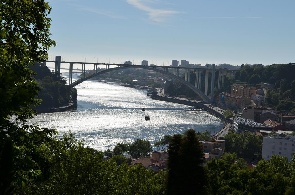 Porto.Arte Downtown Apartment Exterior photo