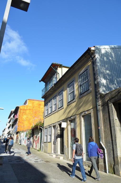 Porto.Arte Downtown Apartment Exterior photo