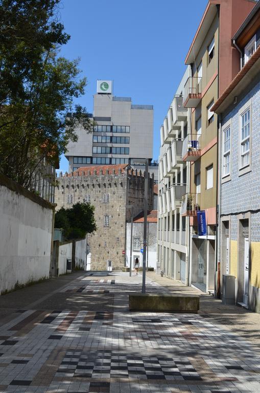 Porto.Arte Downtown Apartment Exterior photo